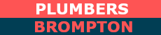 Plumbers Brompton